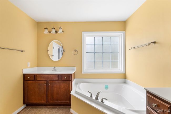 4208 Gadwell Ct, House other with 5 bedrooms, 5 bathrooms and null parking in Providence Forge VA | Image 22