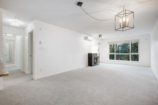 208 - 11667 Haney Bypass, Condo with 3 bedrooms, 2 bathrooms and 2 parking in Maple Ridge BC | Image 8