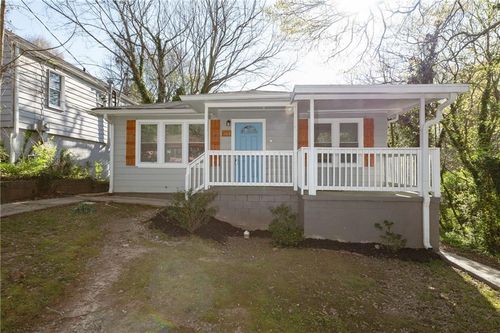 364 Betsy Ave Sw, Atlanta, GA, 30310-1008 | Card Image