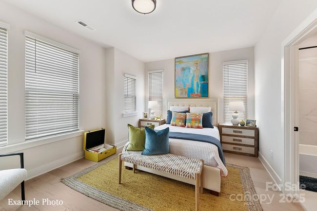 68 - 3010 Khan Park Dr, Townhouse with 4 bedrooms, 3 bathrooms and null parking in Charlotte NC | Image 14