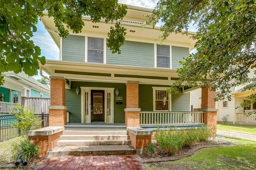 1805 Alston Ave, Fort Worth, TX, 76110-1441 | Card Image