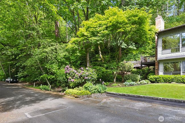 5019 E Mercer Way, House other with 4 bedrooms, 3 bathrooms and 2 parking in Mercer Island WA | Image 30