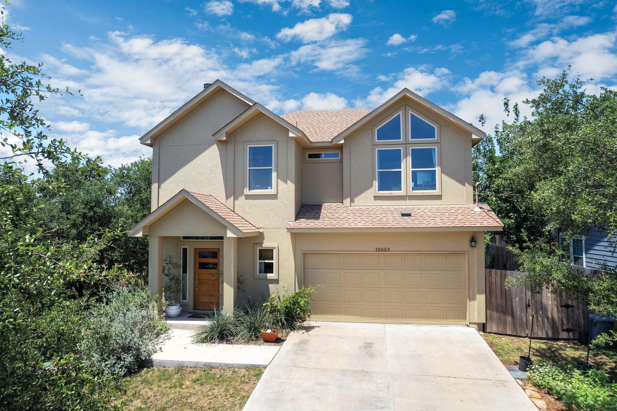Residential in Dripping Springs