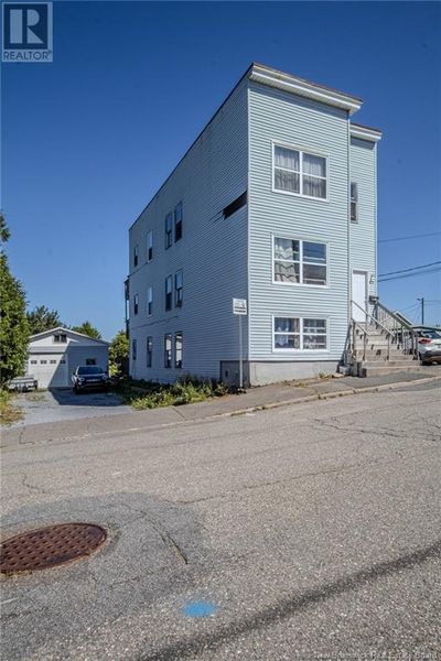 63 Bryden St, Home with 0 bedrooms, 0 bathrooms and null parking in Saint John NB | Image 2