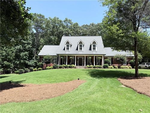 3700 Millstream Ln, Stockbridge, GA, 30281-5600 | Card Image