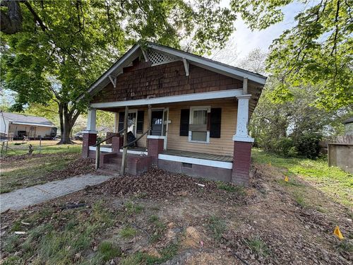 614 Logan St, Greensboro, NC, 27401-3432 | Card Image