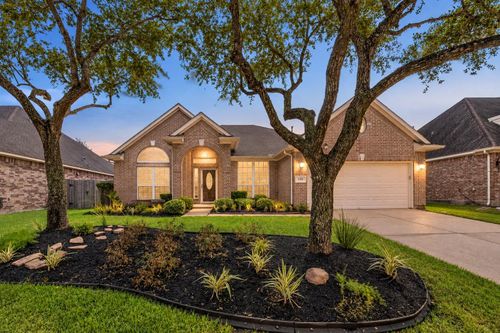 2705 Rocky Springs Dr, Pearland, TX, 77584-6775 | Card Image