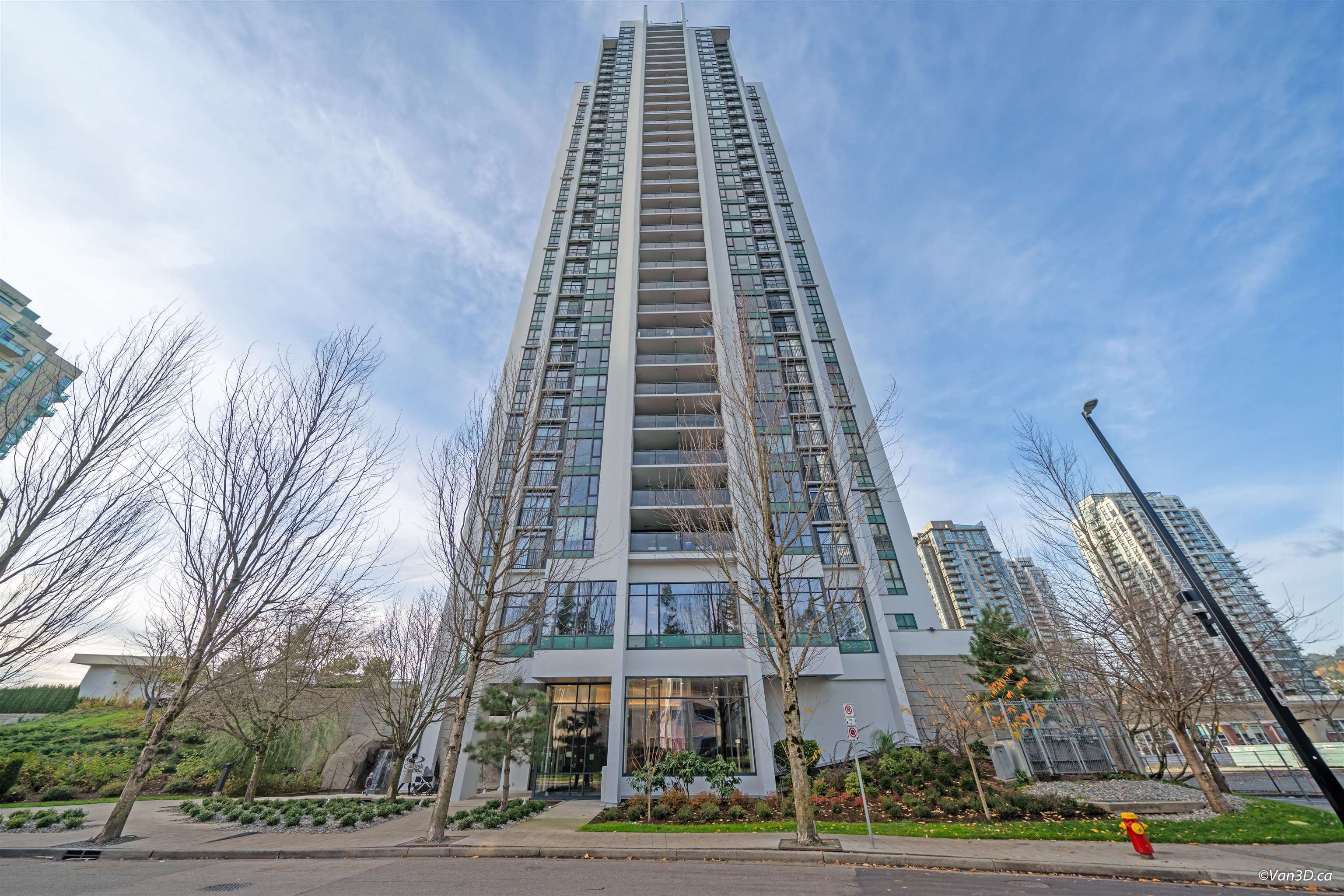 Residential in Coquitlam 3