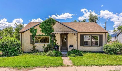 1420 Harrison Ave, Canon City, CO, 81212-3522 | Card Image