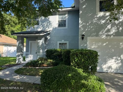 14014 Summer Breeze Dr, Jacksonville, FL, 32218-8457 | Card Image