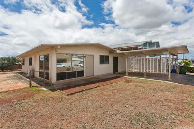 1461 Kuahaka Street, House other with 3 bedrooms, 2 bathrooms and 2 parking in Pearl City HI | Image 1