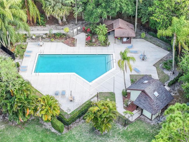 272 Beaver Dam Ct, Townhouse with 2 bedrooms, 2 bathrooms and null parking in Royal Palm Beach FL | Image 37
