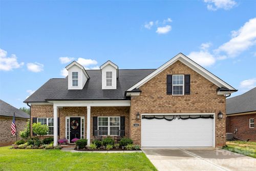 268 Ella Dr, Locust, NC, 28097-9642 | Card Image