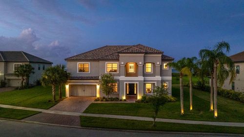 1551 Gateway Ln, KISSIMMEE, FL, 34746-2839 | Card Image
