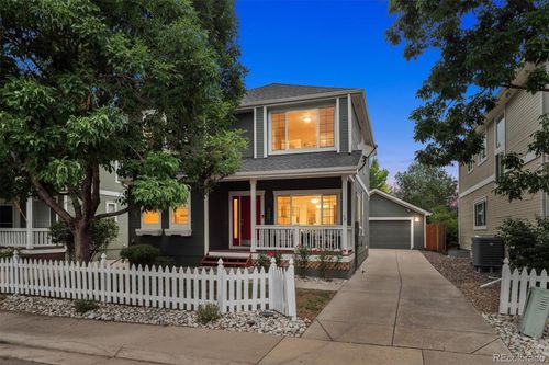 8009 E Vassar Dr, Denver, CO, 80231-7621 | Card Image