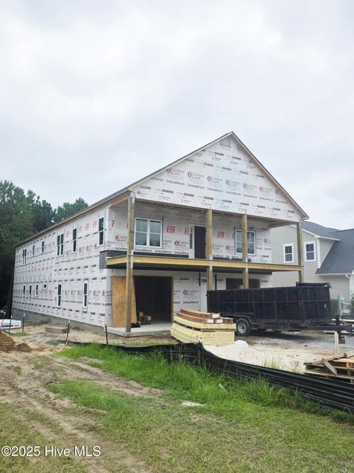 103 Everett Park Trl, Holly Ridge, NC, 28445-2300 | Card Image