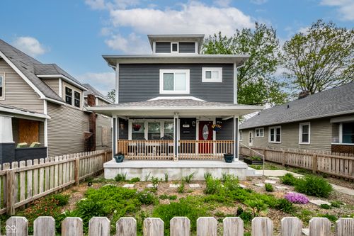 1013 N Lasalle St, Indianapolis, IN, 46201-2212 | Card Image