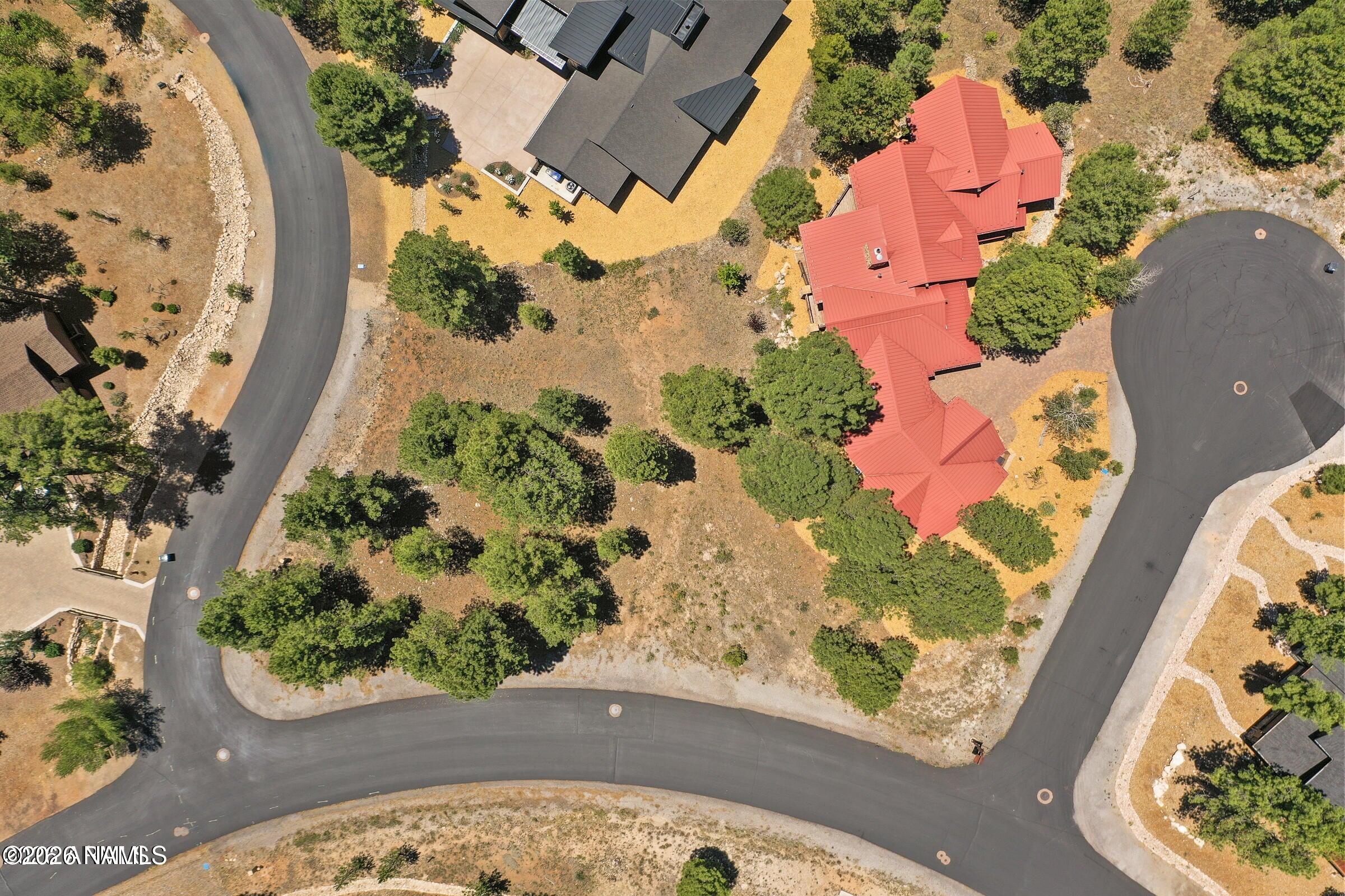 Land in Flagstaff 2