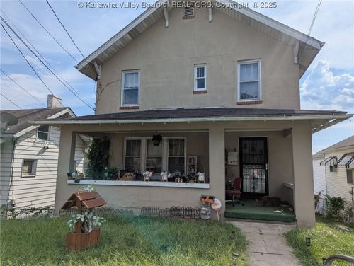 1627 Clay Ave, Charleston, WV, 25387-2105 | Card Image