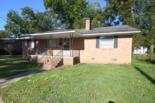 229 Boundary St, Newberry, SC, 29108-3706 | Card Image