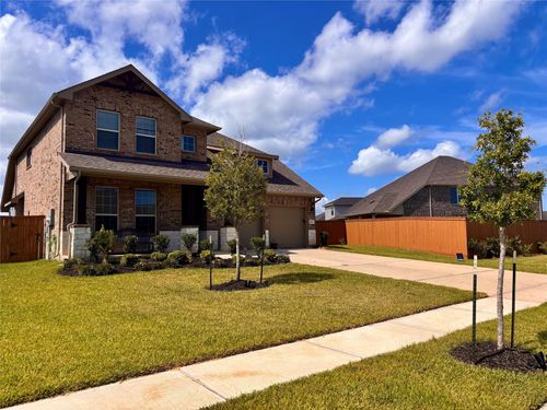 13618 Table Rock Dr, La Marque, TX, 77568-2307 | Card Image