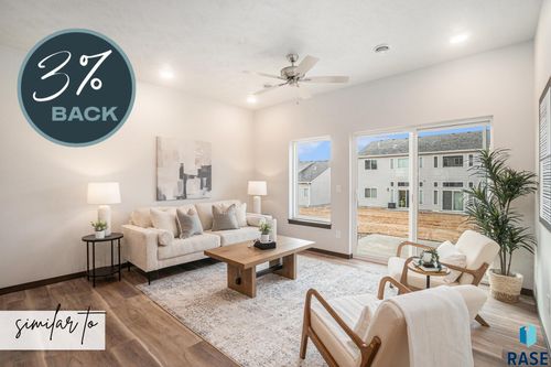 2800 S Broek Dr Drive, Sioux Falls, SD, 57106 | Card Image