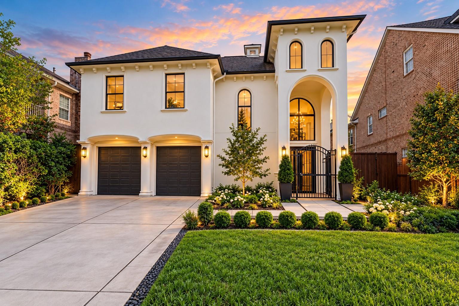 Residential in Houston