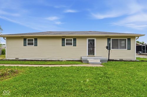 2015 Monroe St, Indianapolis, IN, 46229-1923 | Card Image
