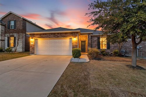 2409 Buelingo Ln, Fort Worth, TX, 76131-1640 | Card Image