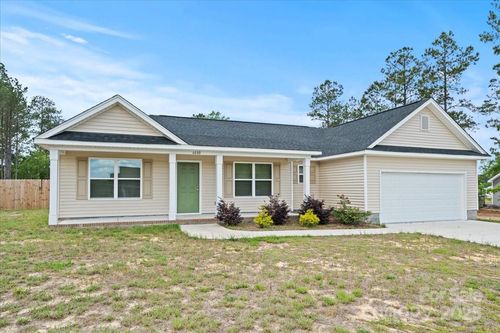 6680 George Coker Ln, Cheraw, SC, 29520-8609 | Card Image