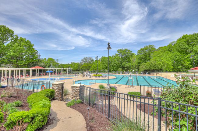 3063 Kirkland Cir, House other with 3 bedrooms, 3 bathrooms and 2 parking in Mount Juliet TN | Image 53