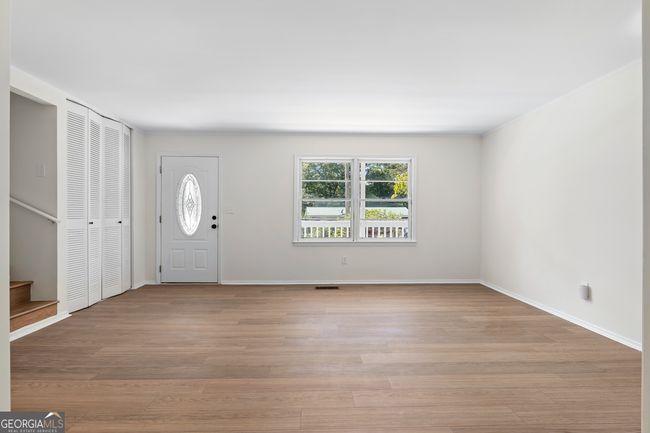 890 Chestnut Dr, House other with 3 bedrooms, 1 bathrooms and null parking in JACKSON GA | Image 8