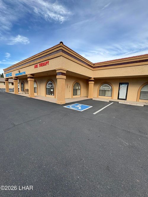 104-2401 N Stockton Hill Rd, Kingman, AZ, 86401-4189 | Card Image