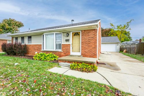 1369 Mulberry St, Mount Clemens, MI, 48043-3046 | Card Image