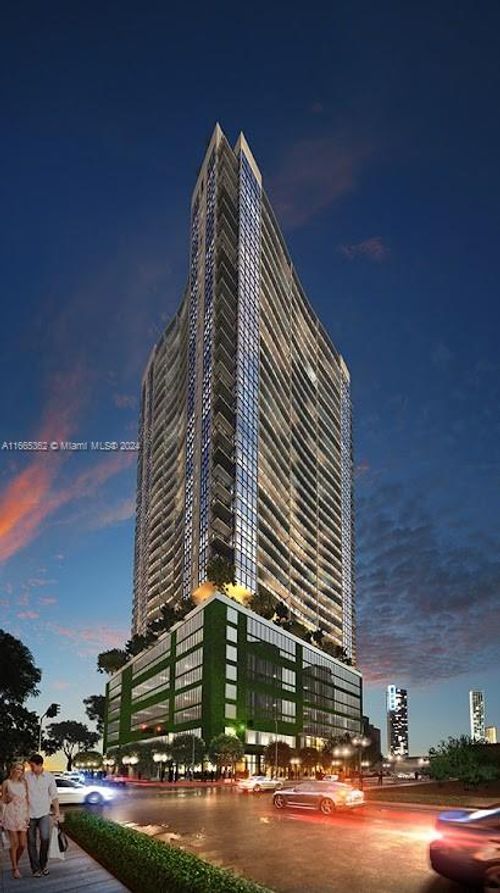 apt-1715-1600 Ne 1st Ave, Miami, FL, 33132-1256 | Card Image