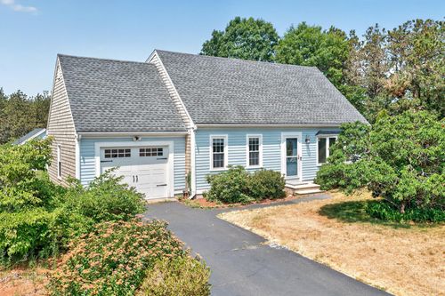 12 Cransbourne Cir, Mashpee, MA, 02649-3445 | Card Image