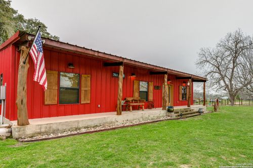 486 County Road 333, Sutherland Springs, TX, 78161-9717 | Card Image