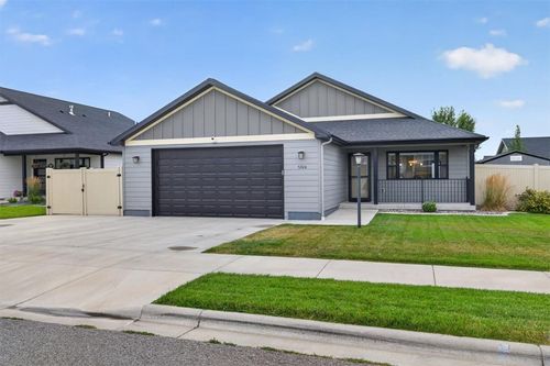5204 Clemson Dr, Billings, MT, 59106-1521 | Card Image