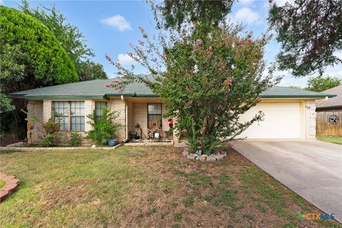 4804 Acorn Creek Trl, Killeen, TX, 76542-3756 | Card Image