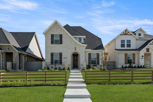 609 Wicklow Court, Celina, TX, 75009 | Card Image