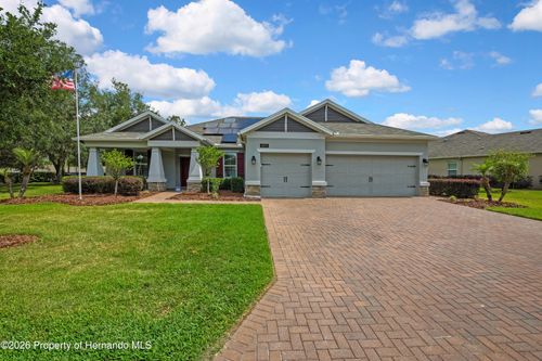 19771 Tattnall Way, BROOKSVILLE, FL, 34601-6477 | Card Image