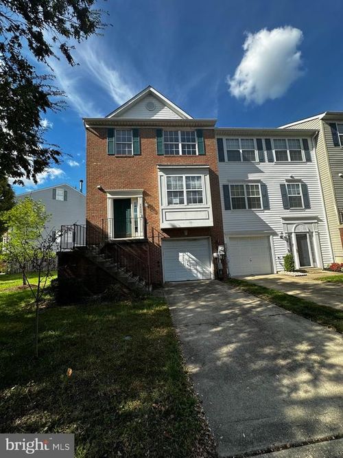 3800 Europe Ln, BOWIE, MD, 20716-7331 | Card Image