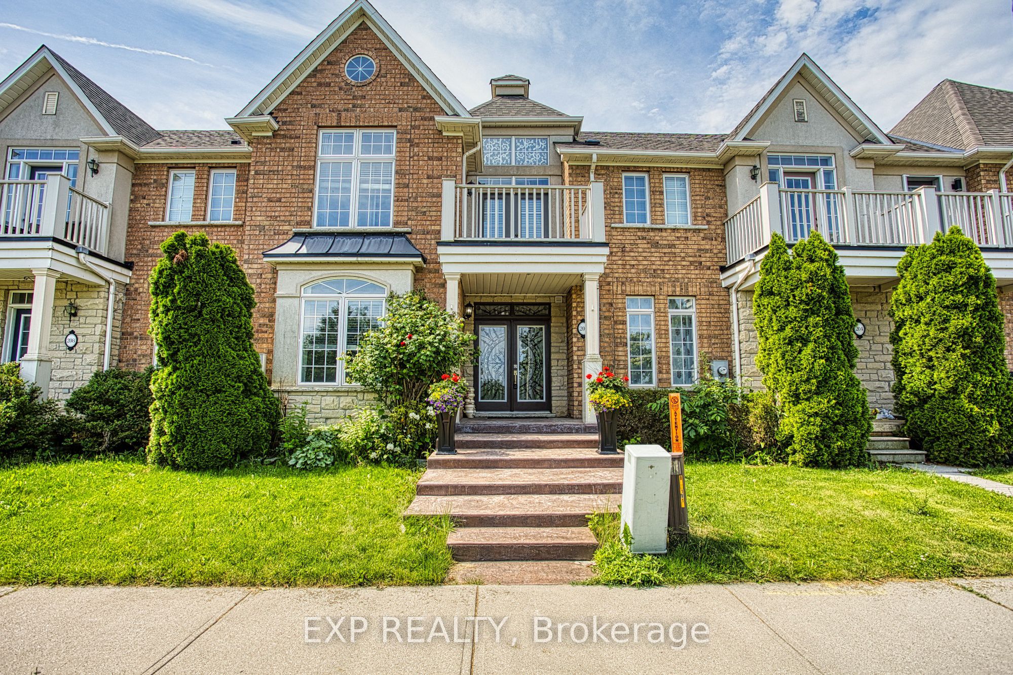 Residential in Hamilton