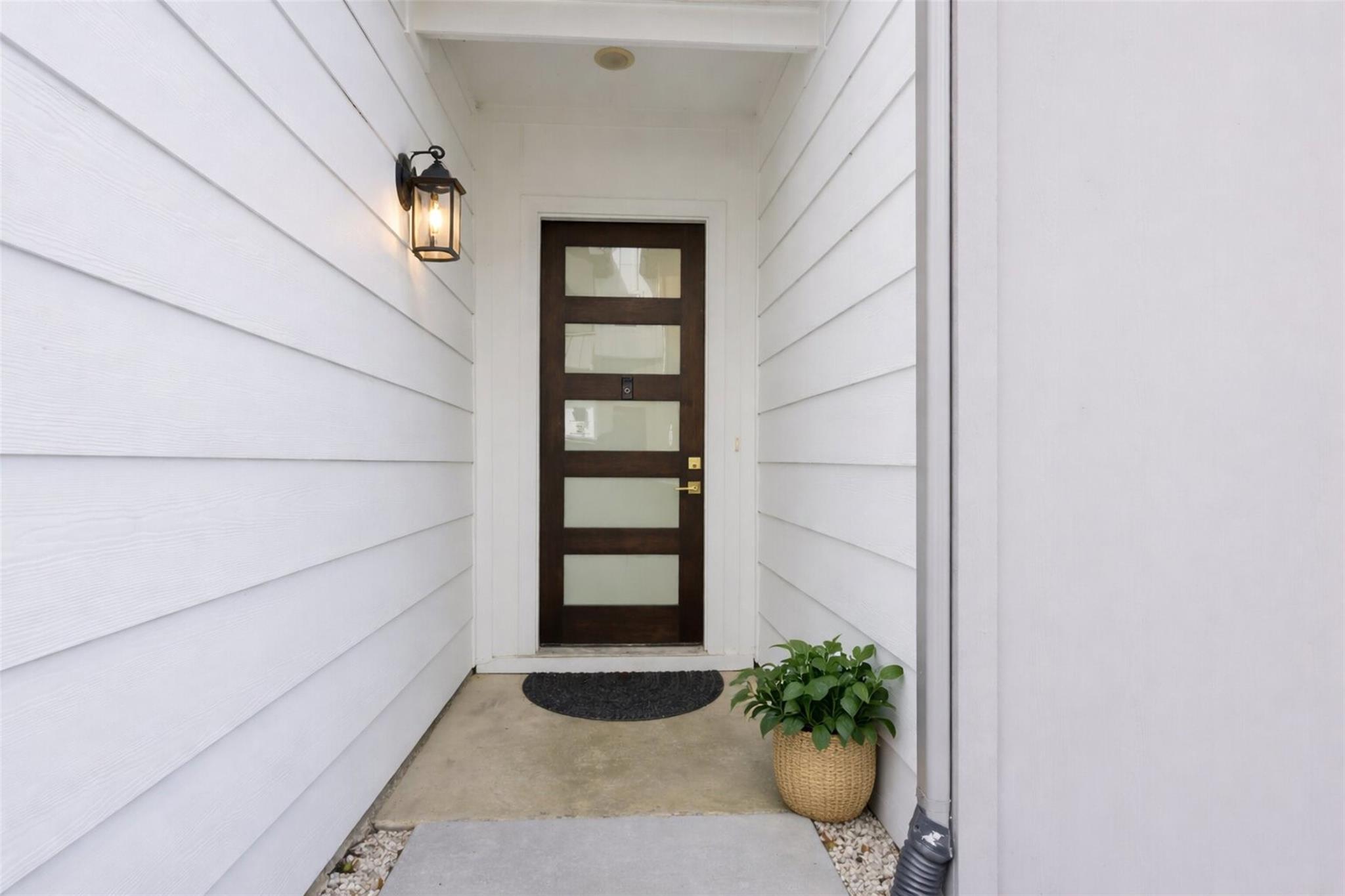 Residential Lease in Houston 2