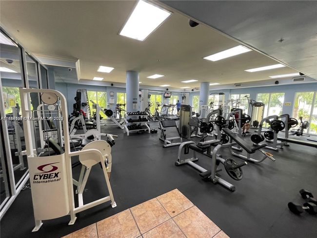 APT-802 - 5085 Nw 7 Th St, Home with 2 bedrooms, 2 bathrooms and null parking in Miami FL | Image 22