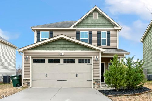 245 E Webber Ln, Clayton, NC, 27527-6524 | Card Image