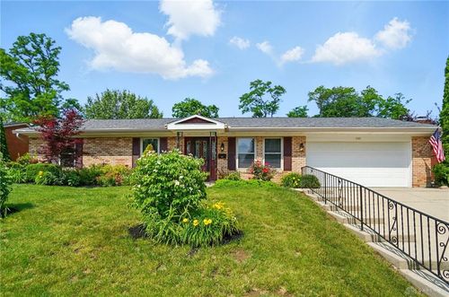 1161 Leaf Tree Ln, Vandalia, OH, 45377-1726 | Card Image
