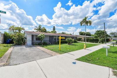 2031 Sw 63rd Ave, Home with 0 bedrooms, 0 bathrooms and 8 parking in North Lauderdale FL | Image 3