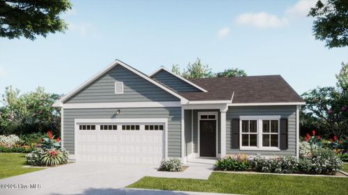 44-4068 Smoked Maple Drive, Leland, NC, 28451 | Card Image