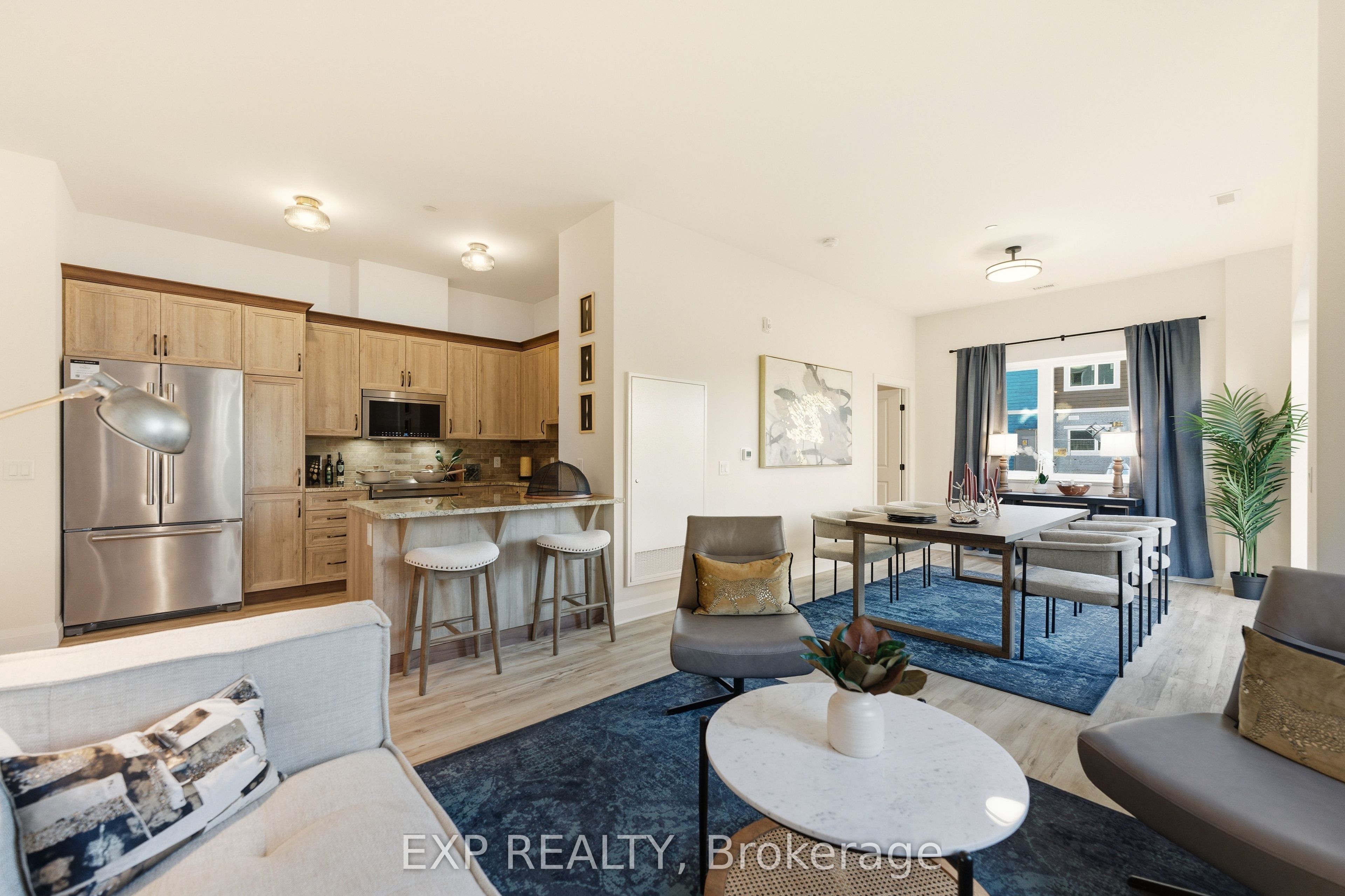 Residential Lease in Carleton Place
